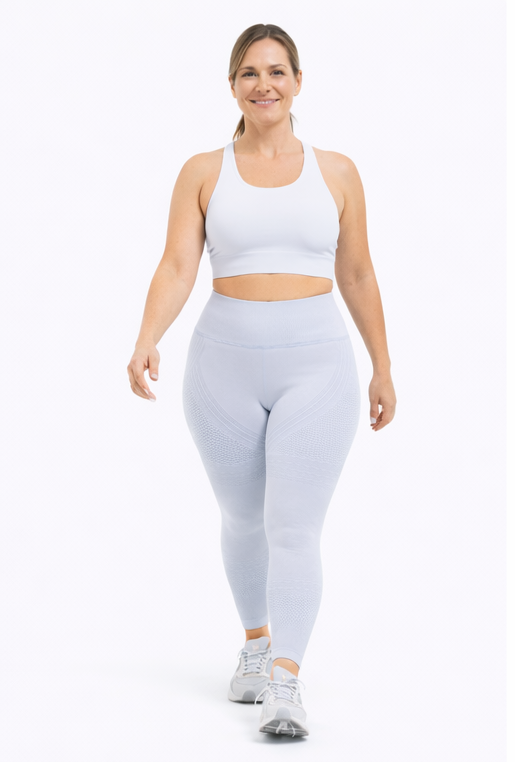 Legging anti cellulite