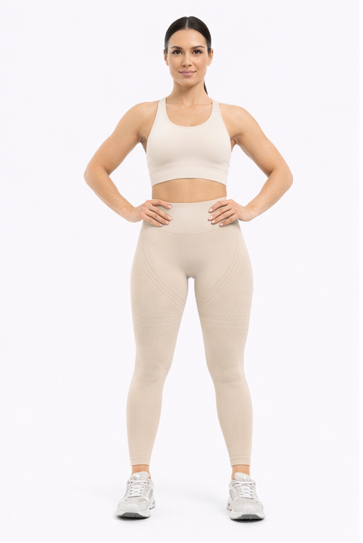 Legging anti cellulite