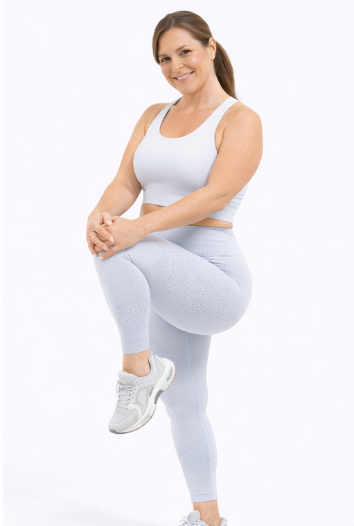 Legging anti cellulite